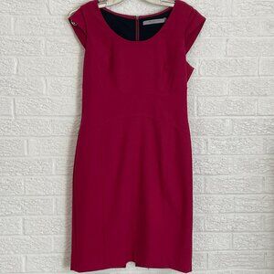 Gorgeous red dress Marc New York